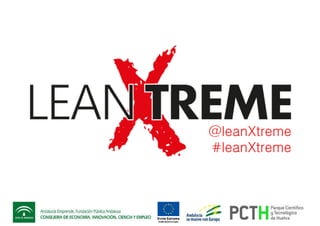 @leanXtreme
#leanXtreme

 