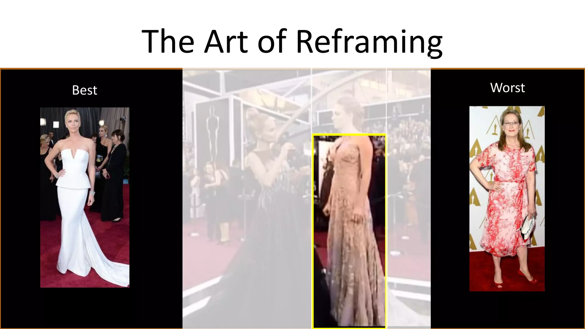 The 5 practices for creative modern marketers
10