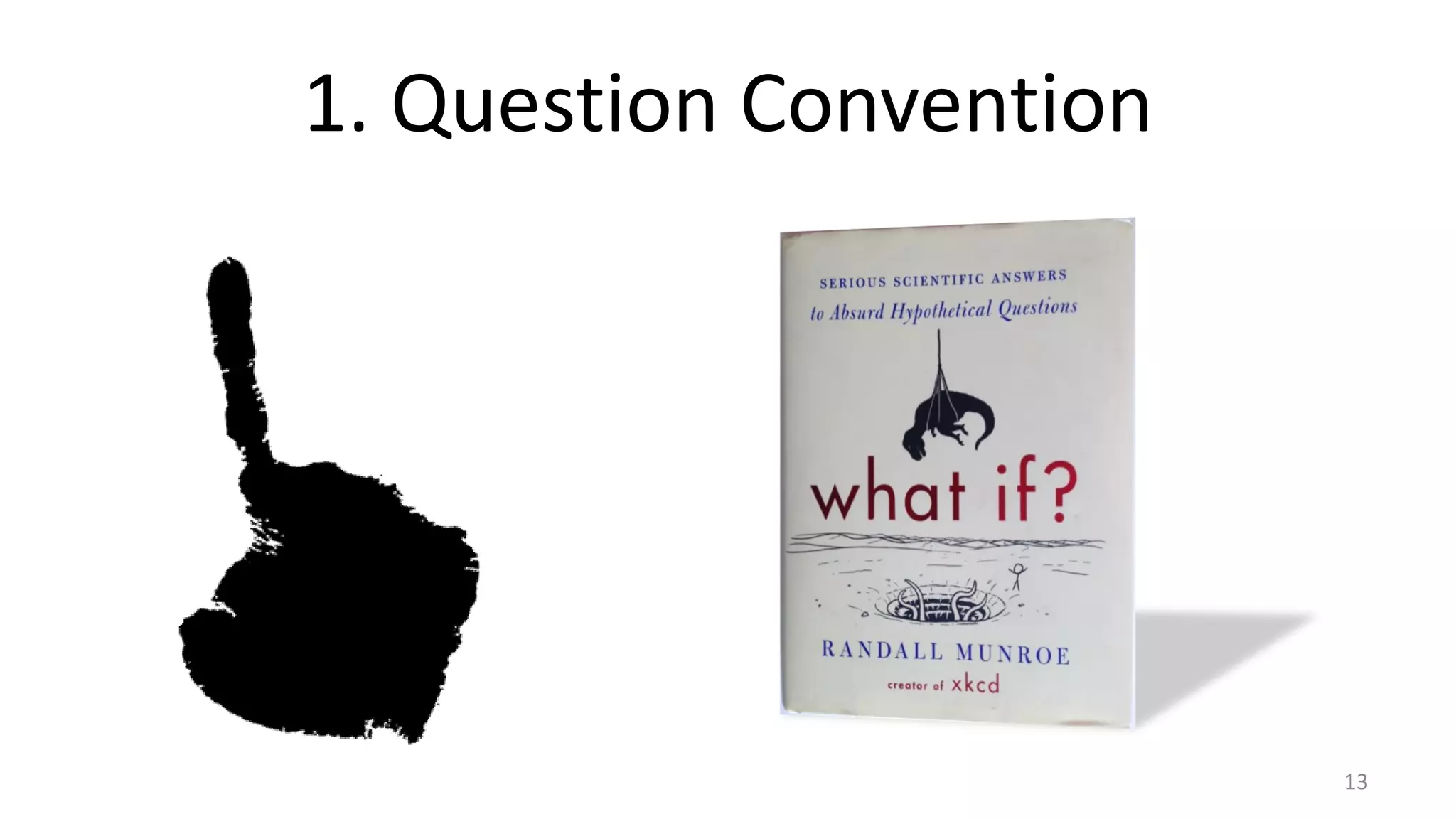 3. Creative Constraints