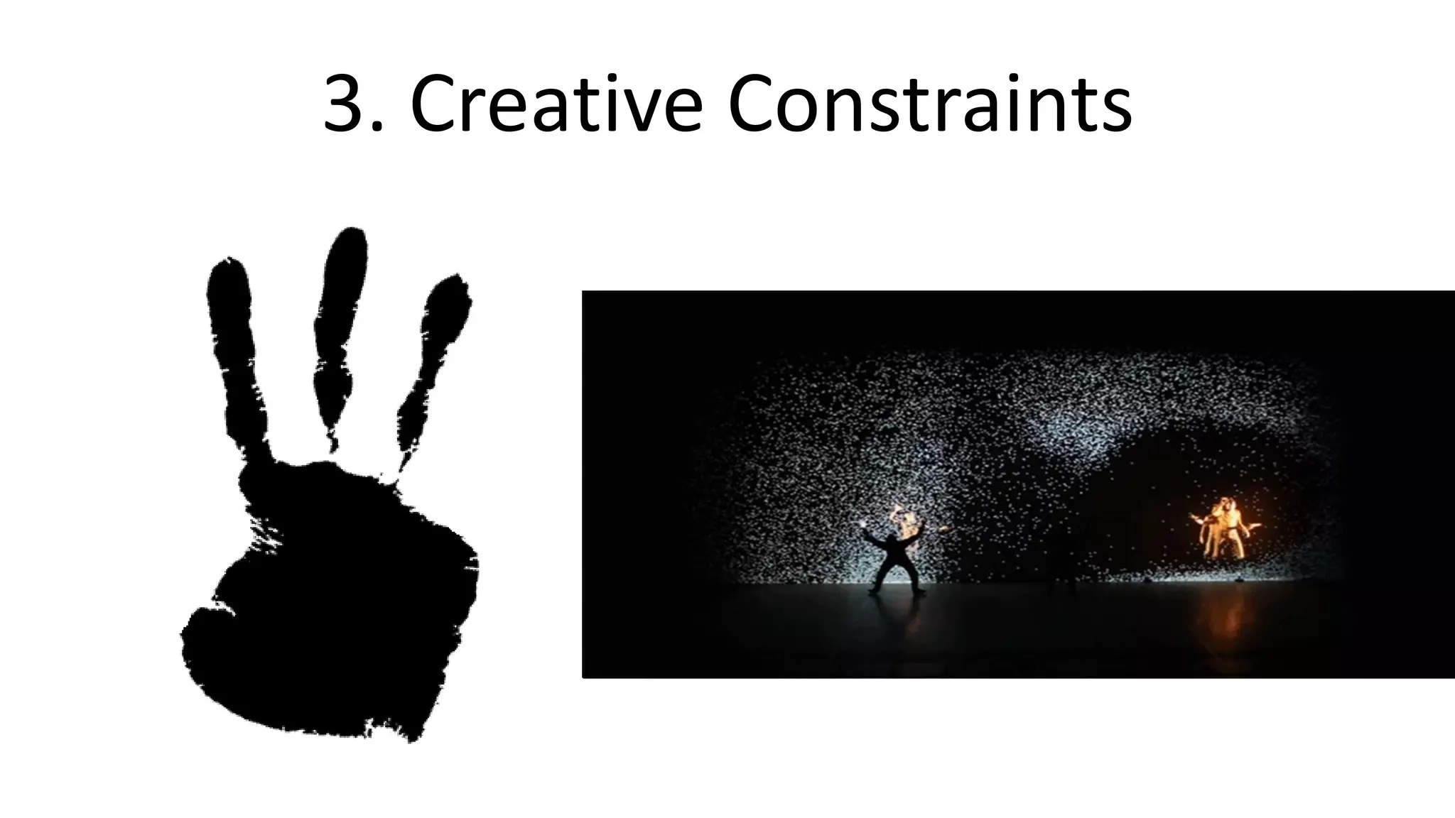 6. Naming (bonus!)
you named me
WHAT!?