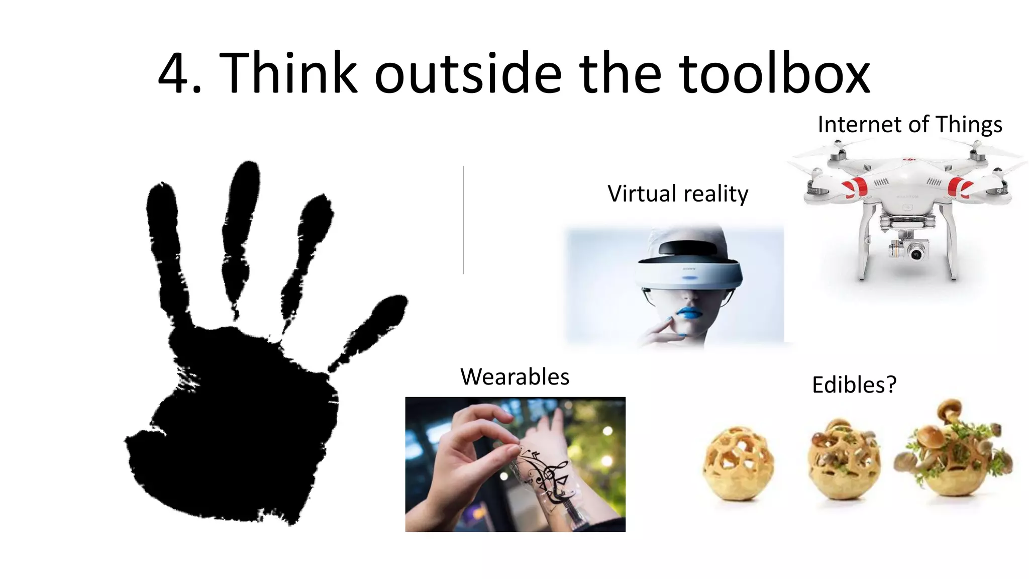 Gerry Murray
IDC CMO Advisory
gmurray@idc.com
18