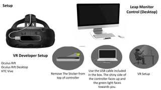 Leap Motion | PPTX