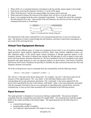 Aral Simulator Encoding Lear design con_east_2004_simplifing_mixed_signal_simulation | PDF