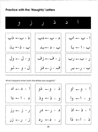 Learn Arabic