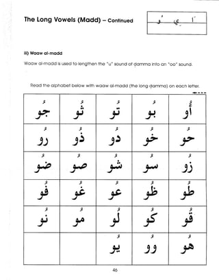 Learn Arabic