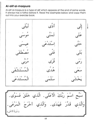 Learn Arabic