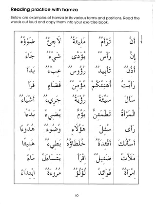 Learn Arabic