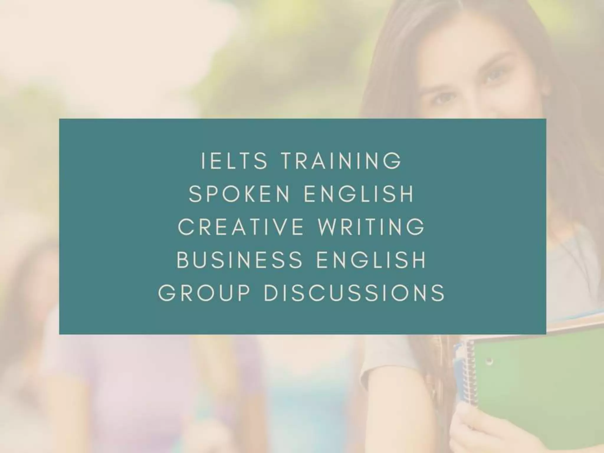 Learn English Language