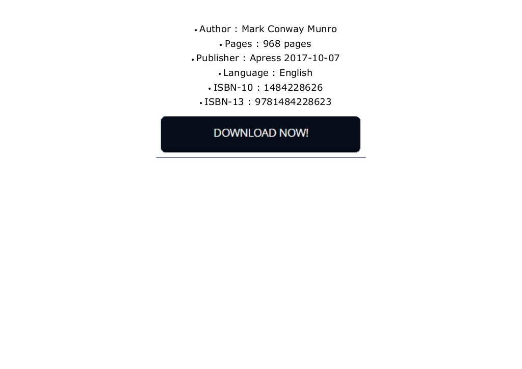learn filemaker pro 16