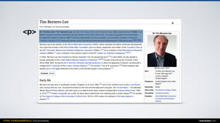 HTML FUNDAMENTALS: Text formatting inarocket.com
<p>
 