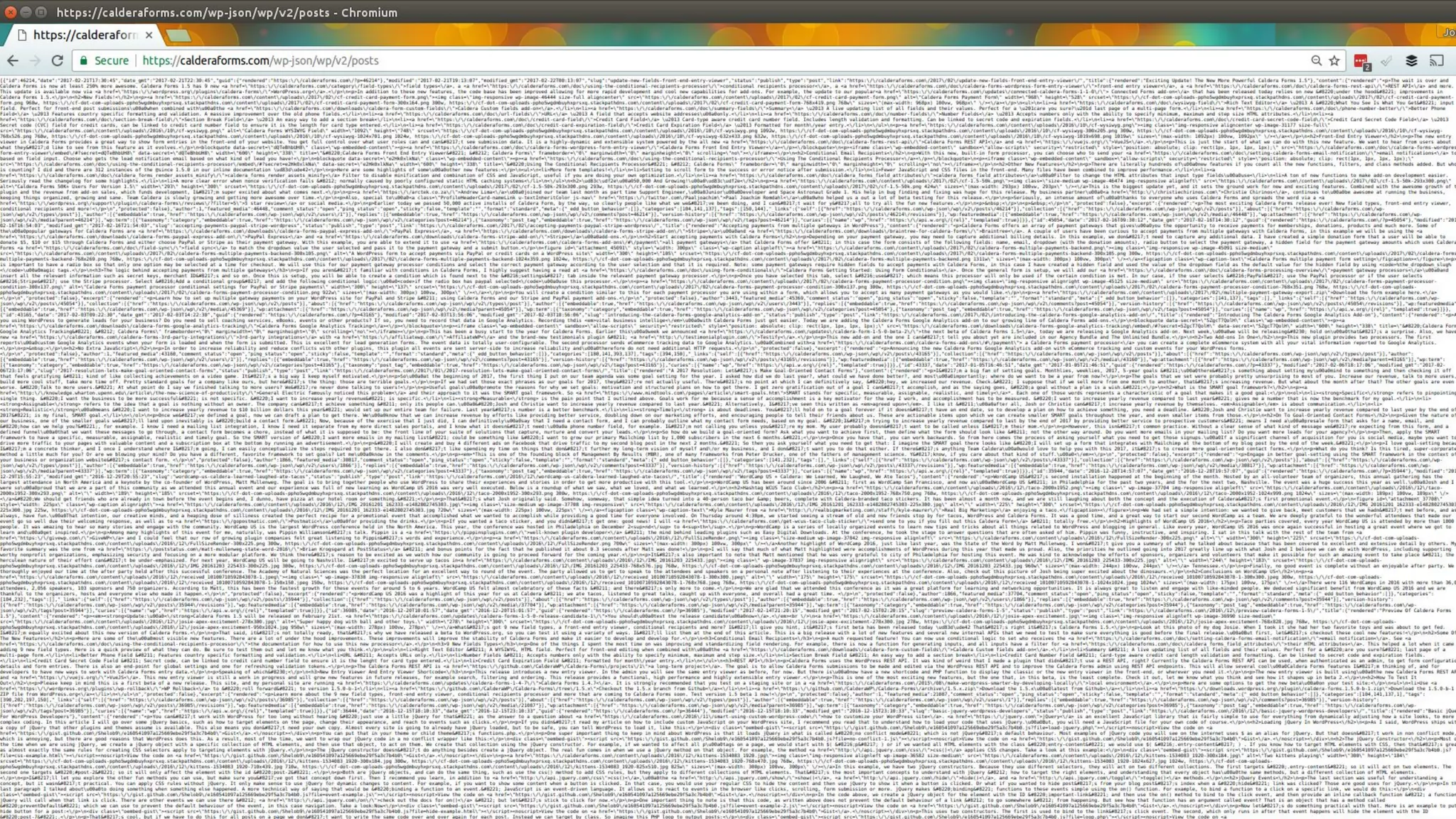 @royboy789
This Is The WordPress REST API
 