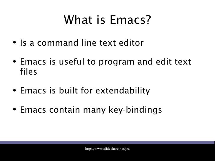 learn emacs learn emacs