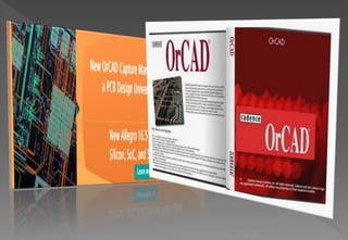 Orcad Pspice 9.2 Tutorial [FA] | PDF