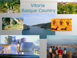 Vitoria  Basque Country 