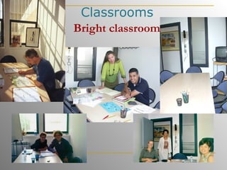 Classrooms   Bright   classrooms 