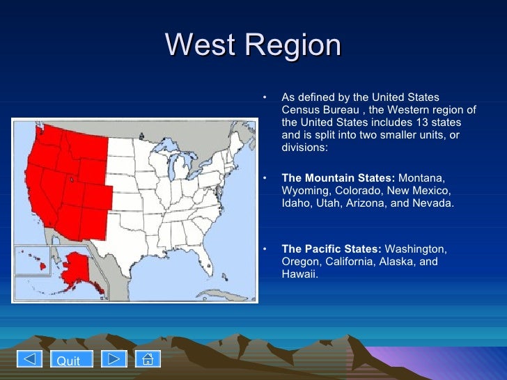 Learn The 50 States