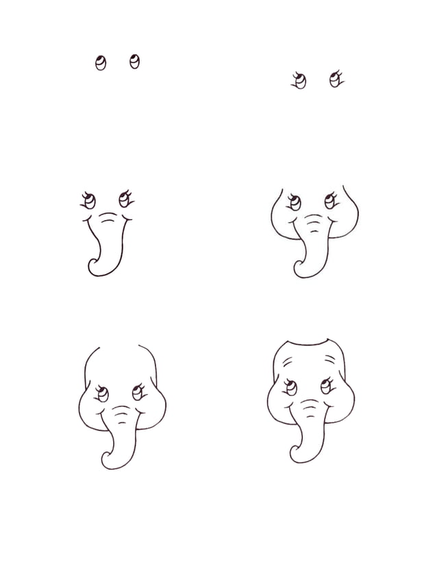 Learn To Draw Disney Characters Like A Pro: A Complete Guide To Drawing