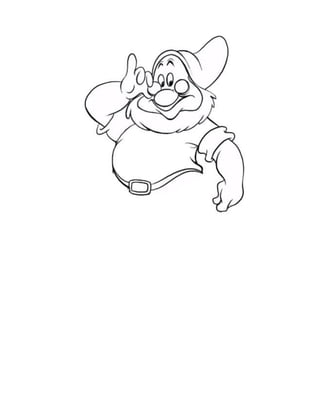 Learn To Draw Disney Characters Like A Pro A Complete Guide To Drawi