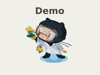 Demo
 