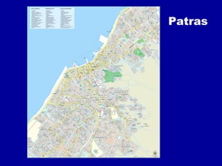Patras
 