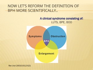 Luts Boo Learn About Prostate and its anatomy .pptx