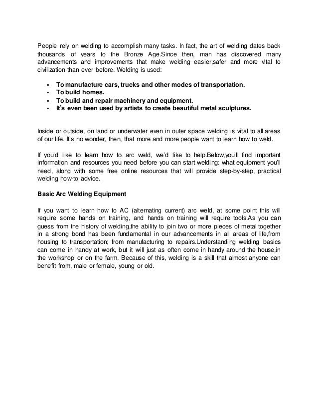 learn about welding what is laser welding