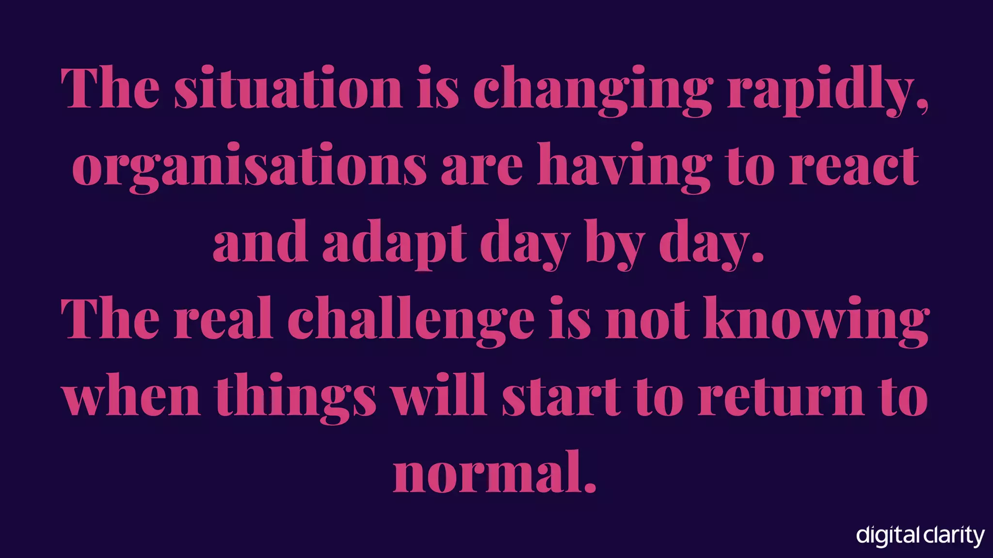 Learn, Adapt Improve | PPT