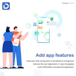 LEARN APP DEVELOPMENT WITHOUT CODING KNOWLEDGE | PDF