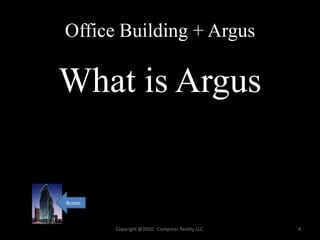 Learn argus | PPTX