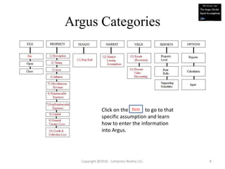 Learn argus | PPTX