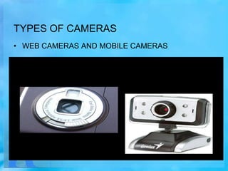 Web Camera Wikipedia Learn basic photography in detail | PPTX