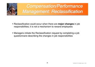 Learn compansation & benefits | PDF