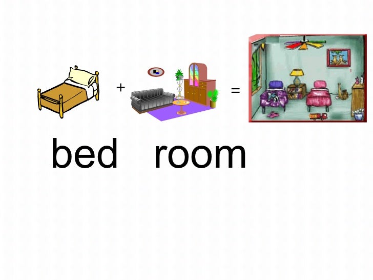 Learn compound words