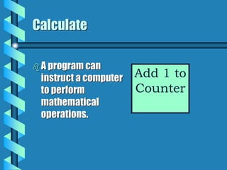 learn computer science.ppt