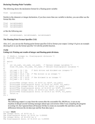 Learn c programming language in 24 hours allfreebooks.tk