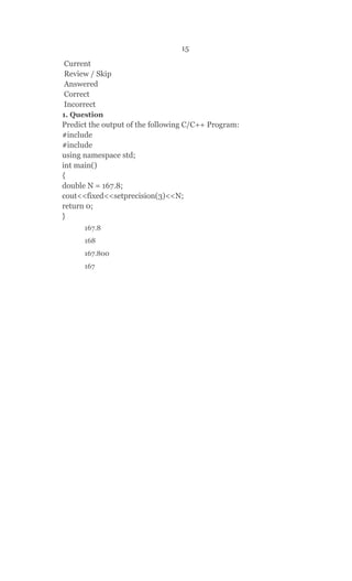 Learn Data Types in C and C++ with Examples and Quizzes in Just 4 mins.pdf