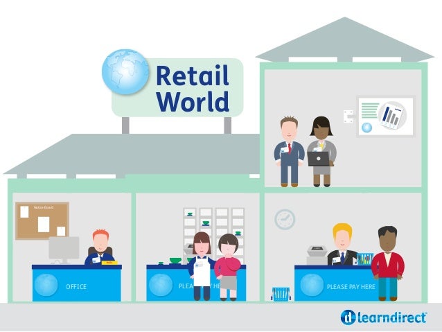 Learndirect Retail Courses And Qualifications Learndirect Retail Courses And Qualifications