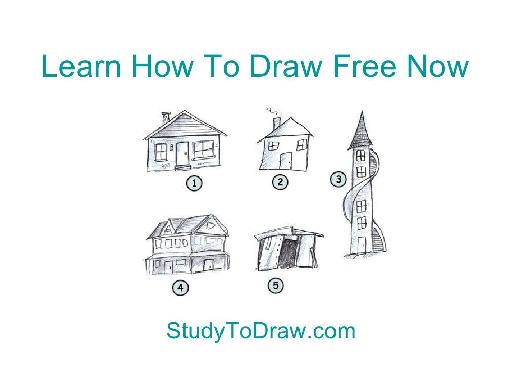 Learn drawing lessons online