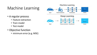 The Case for Learned Index Structures | PPTX