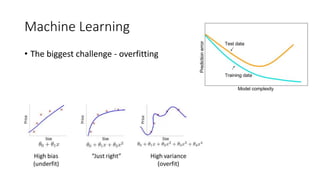 The Case for Learned Index Structures | PPTX