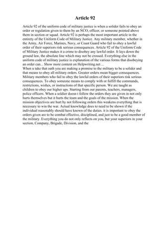 Learn English Essay Writing | PDF