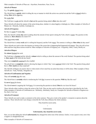 Learn english grammar | PDF | Internet for Beginners | Internet