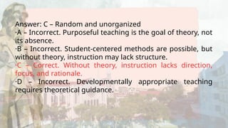 Random Lacks LEARNER-CENTERED-THEORIES-AND-PHILOSOPHICAL-PERSPECTIVES-.pptx