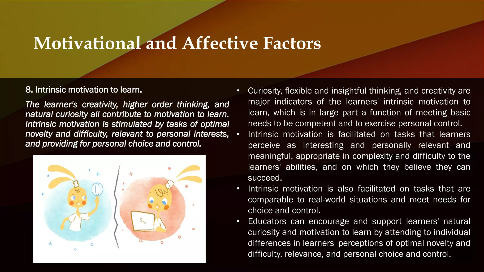 Learner Centered Psychological Principle Pdf Learner Centered Psychological Principle Pdf
