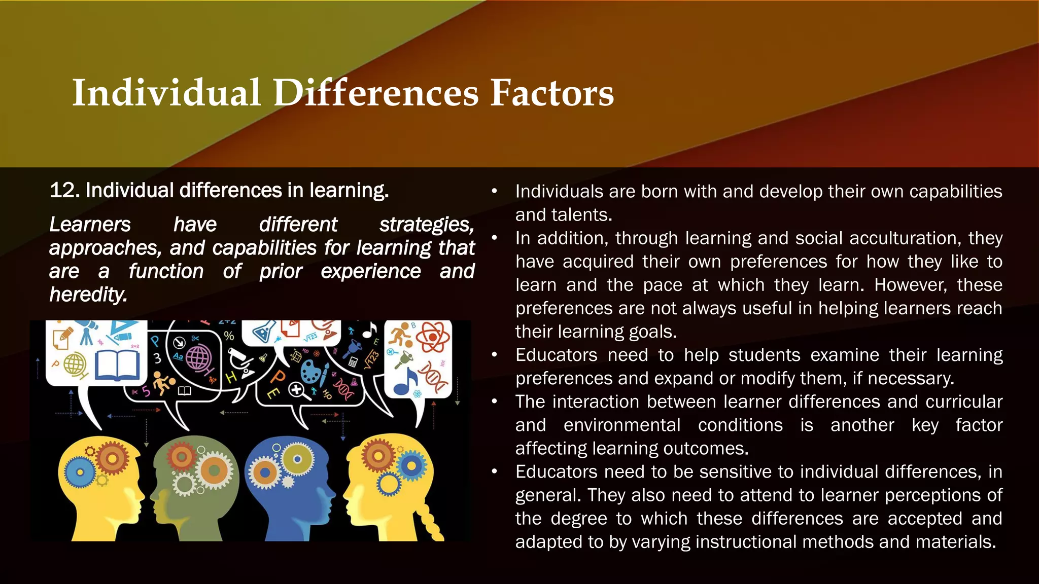 Learner Centered Psychological Principle Pdf College Planning Learner Centered Psychological Principle Pdf College Planning