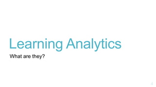 JISC RSC London Workshop - Learner analytics
