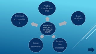 Learner centered instruction and Curriculum and Instruction | PPTX
