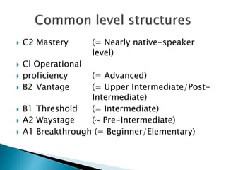 Learner characteristics and needs | PPTX