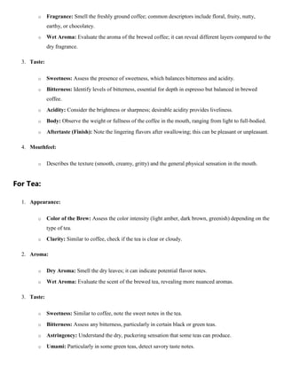 Learner Guide of Apply Sensory Analysis in Coffee and Tea Processing.pdf
