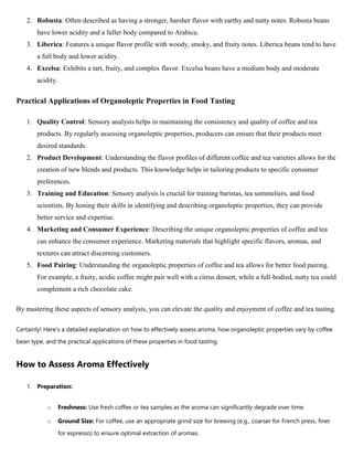 Learner Guide of Apply Sensory Analysis in Coffee and Tea Processing.pdf
